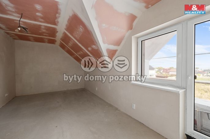 Prodej, Rodinný dům, Buštěhrad