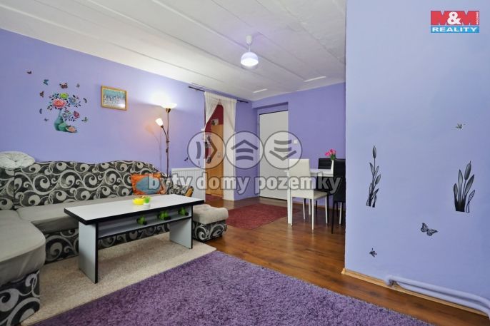 Prodej, Rodinný dům, Humpolec