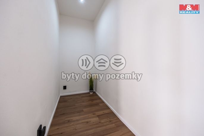 Prodej, Byt 2+kk, Příbram