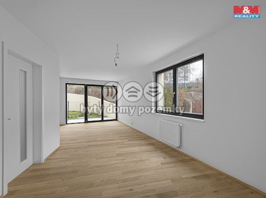 Prodej, Byt 2+kk, Praha