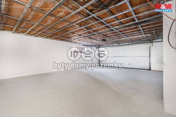 Prodej, Rodinný dům, Smržovka