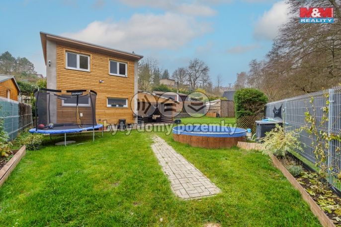 Prodej, Chata, Karlovy Vary