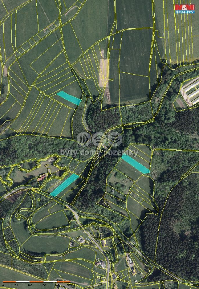 Prodej, Pole, Bezděkov nad Metují