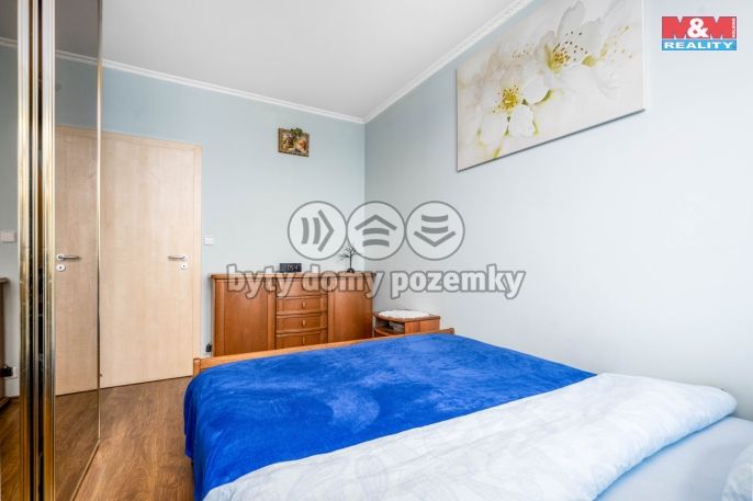 Pronájem, Byt 3+kk, Brandýs nad Labem-Stará Boleslav