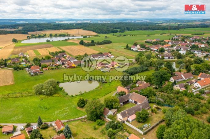 Prodej, Zemědělská usedlost, Dobev