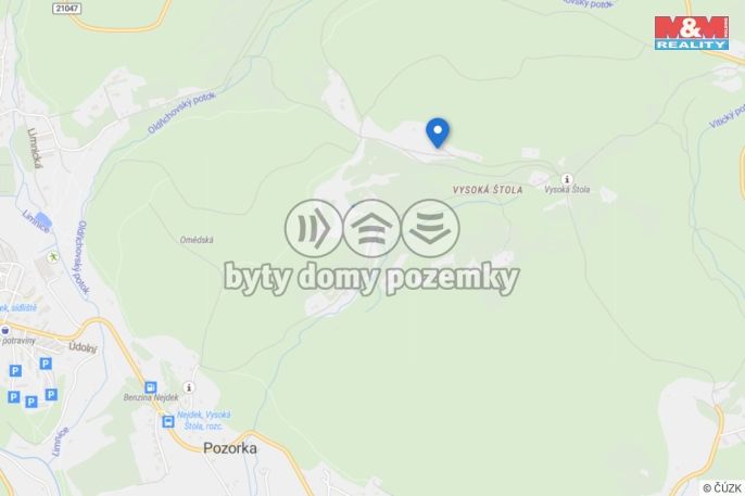 Prodej, Rodinný dům, Nejdek
