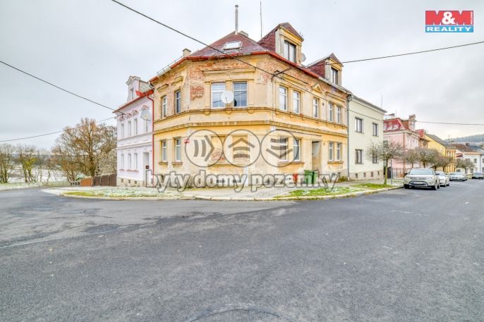 Prodej, Byt 2+1, Aš