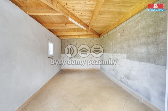 Pronájem, Rodinný dům, Starý Plzenec