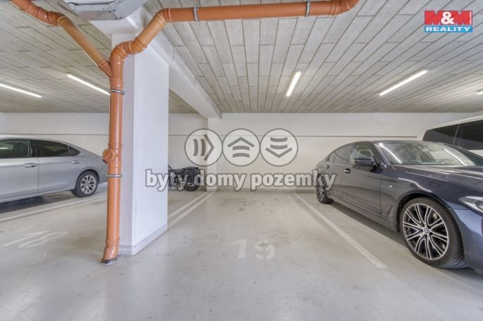 Prodej, Byt 3+kk, Plzeň