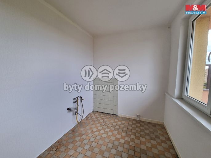 Prodej, Byt 1+1, Ostrava