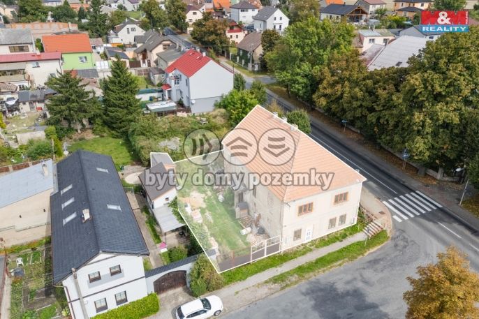 Prodej, Rodinný dům, Kačice
