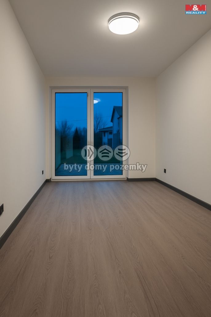 Pronájem, Rodinný dům, Bohumín