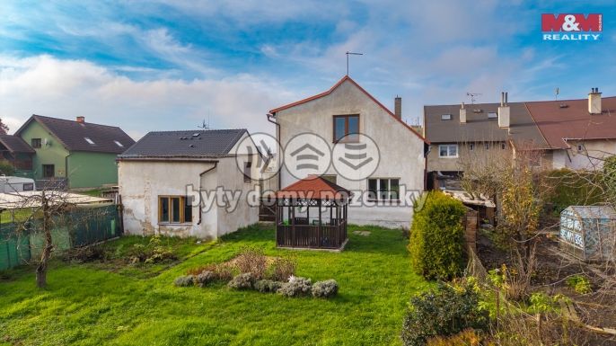 Prodej, Rodinný dům, Dolní Bousov