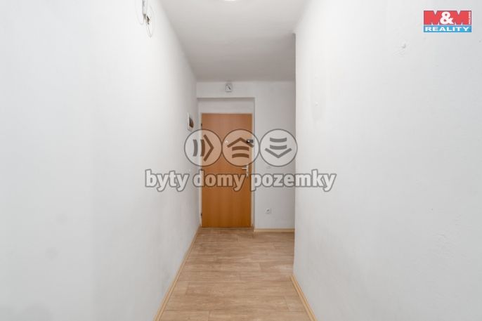 Prodej, Byt 2+1, Duchcov