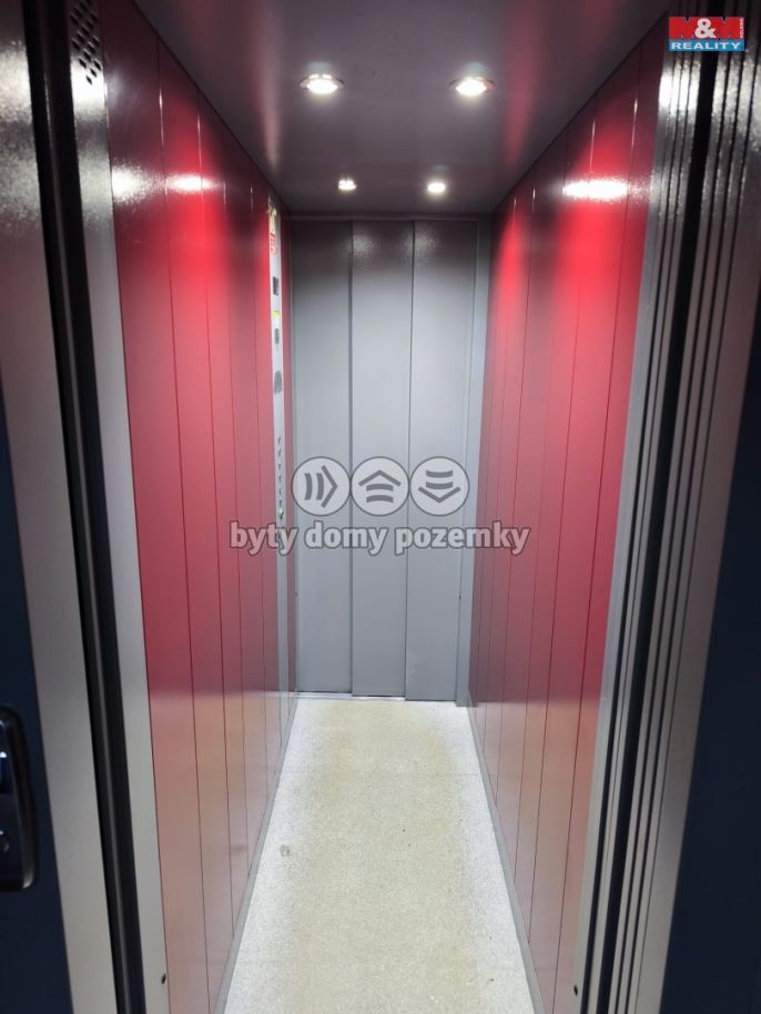 Prodej, Byt 2+1, Karviná