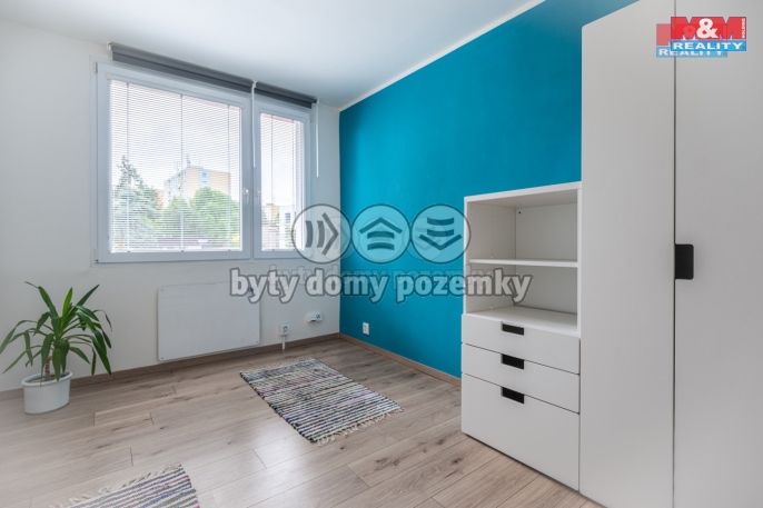 Pronájem, Byt 2+kk, Říčany