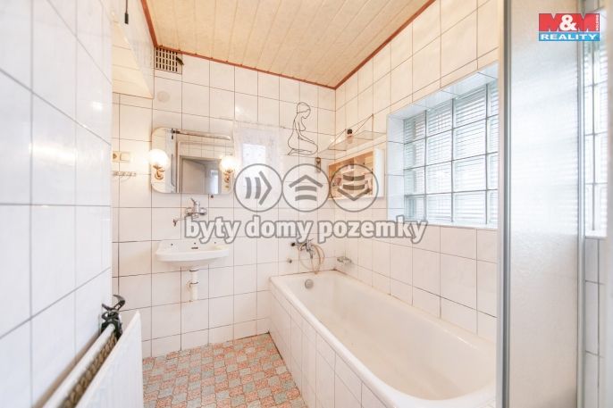 Prodej, Rodinný dům, Postřekov