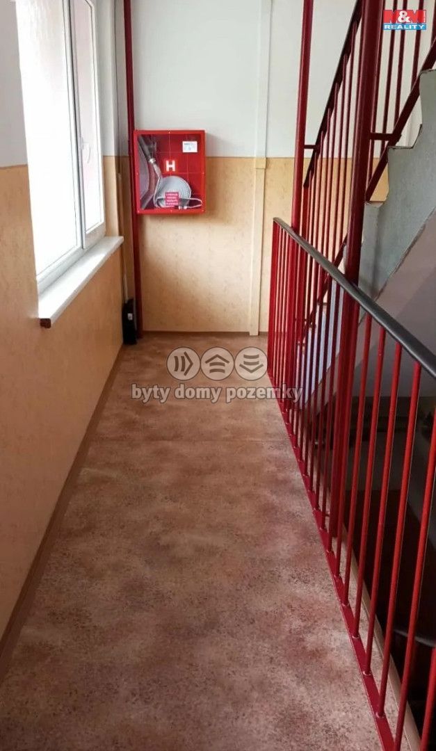 Prodej, Byt 4+kk, Most