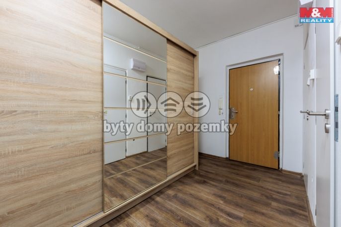 Pronájem, Byt 2+1, Nová Role