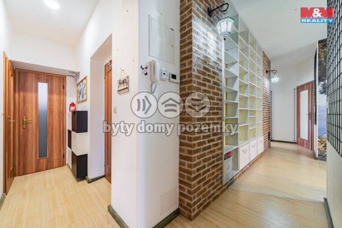 Prodej, Byt 3+1, Karlovy Vary