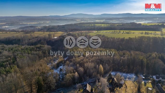 Prodej, Louka, Višňová