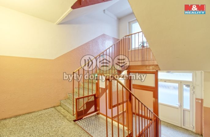 Prodej, Byt 3+1, Karlovy Vary