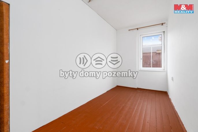 Prodej, Byt 3+1, Trmice