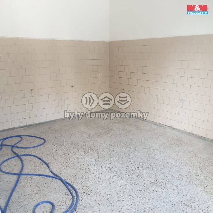 Pronájem, Obchod a služby, Ostrava