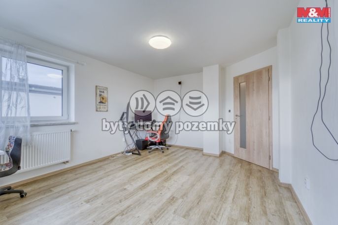 Prodej, Rodinný dům, Osek