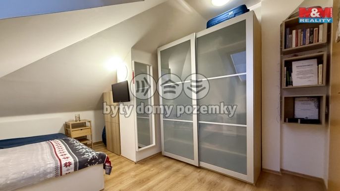 Prodej, Byt 4+kk, Vyškov