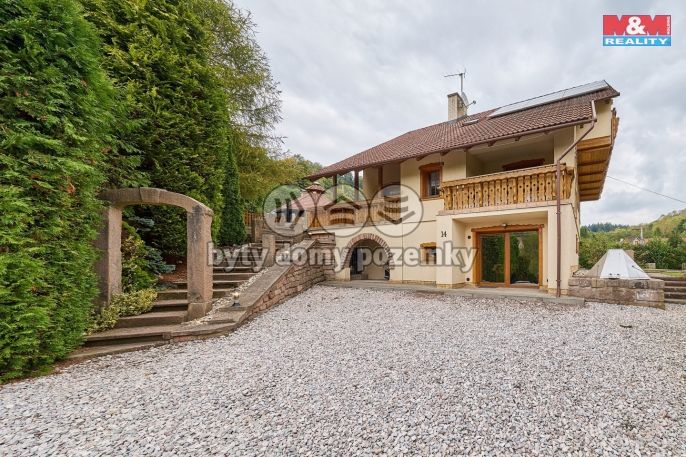 Prodej, Hotel, penzion, Chvaleč
