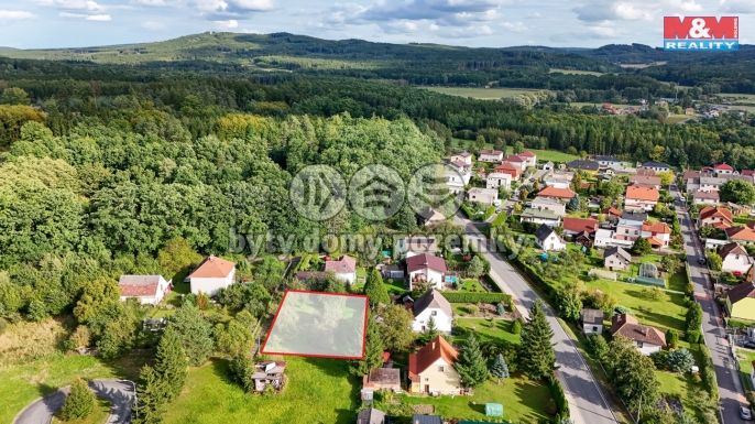 Prodej, Pozemek k bydlení, Svojkovice