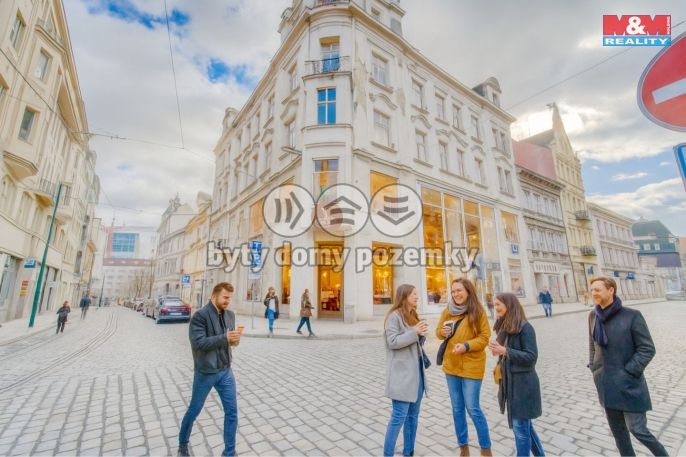 Pronájem, Restaurace, stravování, Plzeň