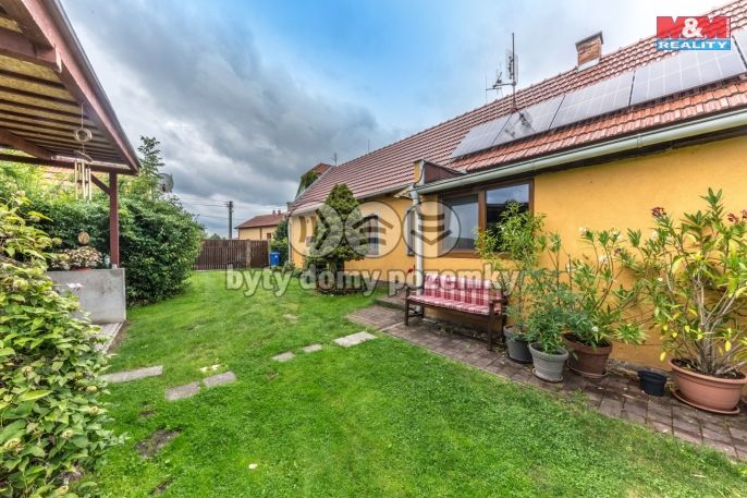 Prodej, Rodinný dům, Brodce