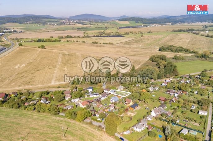 Prodej, Zahrada, Klatovy