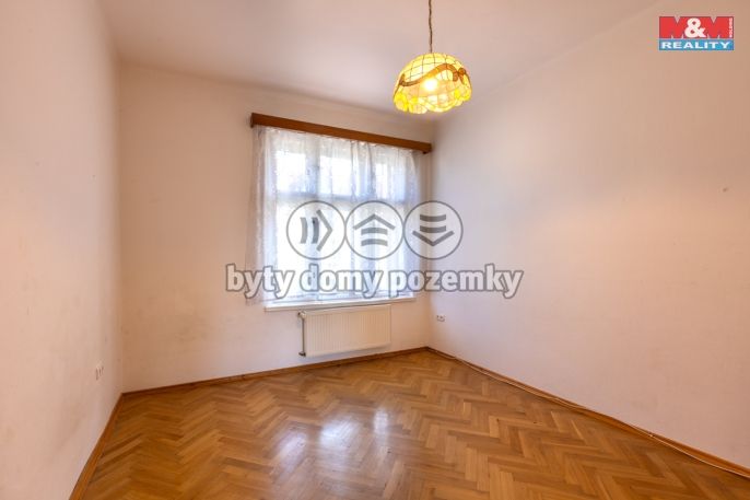 Prodej, Byt 3+1, Poděbrady