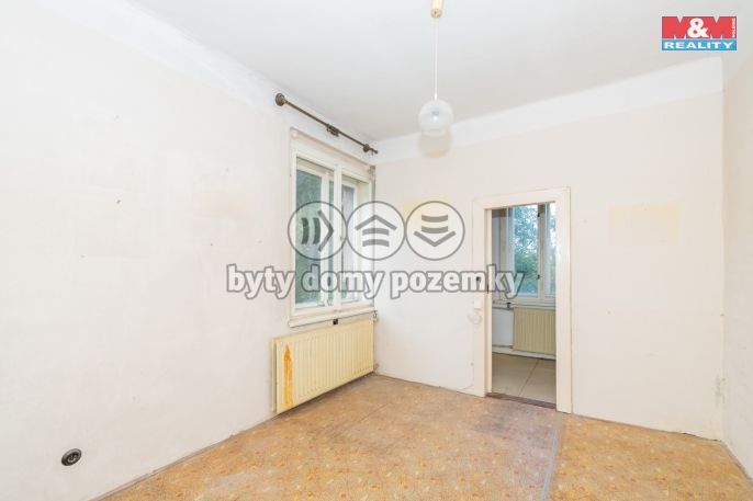 Prodej, Rodinný dům, Praha