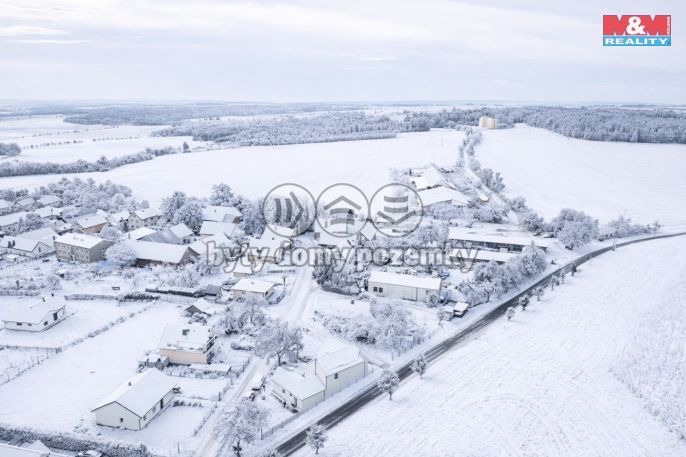 Prodej, Rodinný dům, Vysoké Mýto