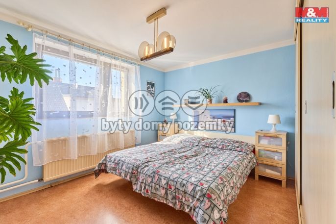 Prodej, Rodinný dům, Hradec Králové