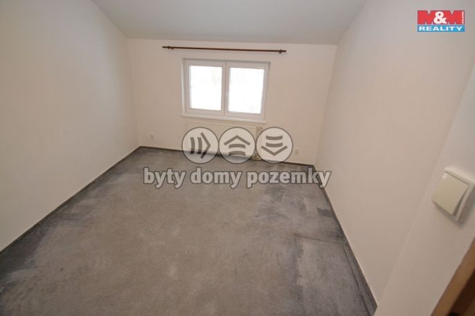 Pronájem, Rodinný dům, Liberec