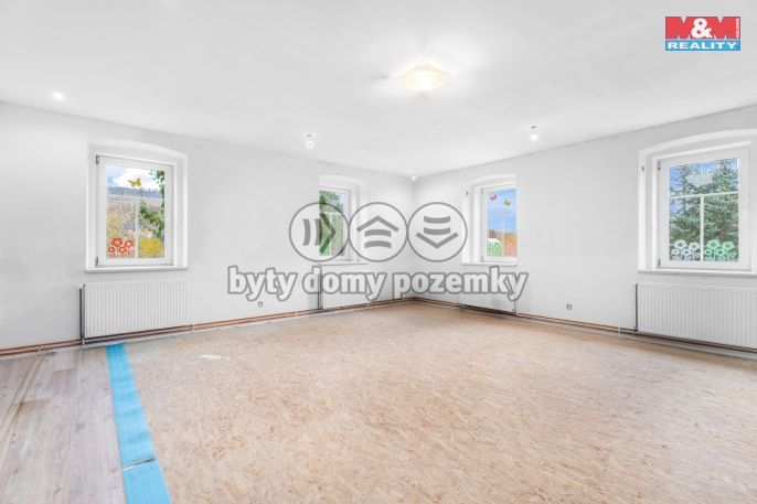 Prodej, Rodinný dům, Jílové