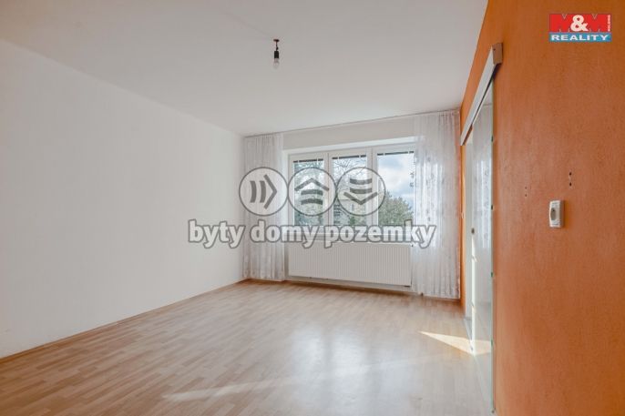 Prodej, Byt 3+1, Klatovy