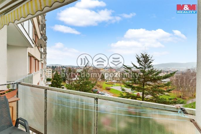 Prodej, Byt 3+1, Liberec