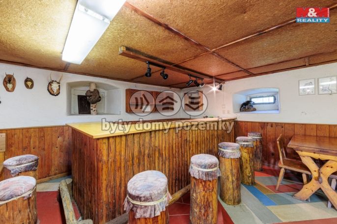 Prodej, Chalupa, Okrouhlá