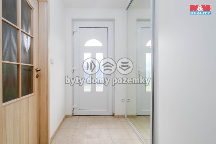 Prodej, Rodinný dům, Písty