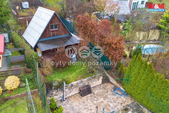 Prodej, Pozemek k bydlení, Bítouchov