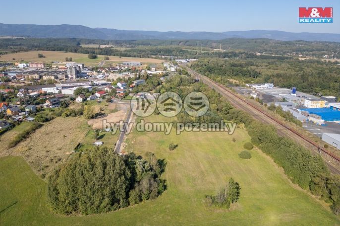 Prodej, Pozemek k bydlení, Dalovice