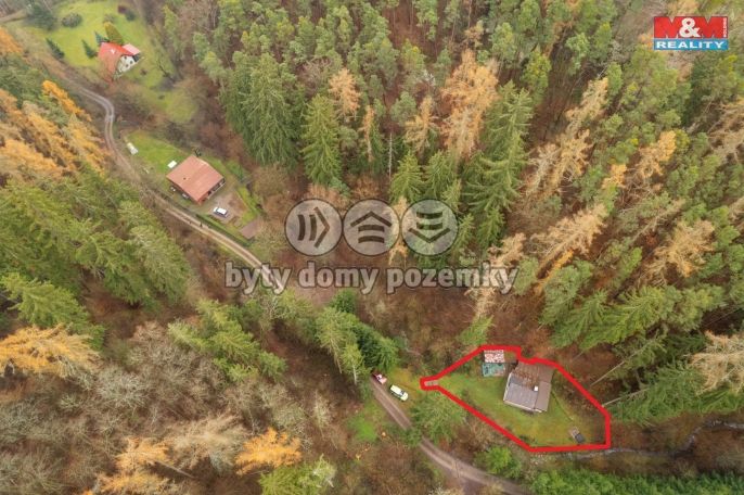 Prodej, Chata, Nižbor