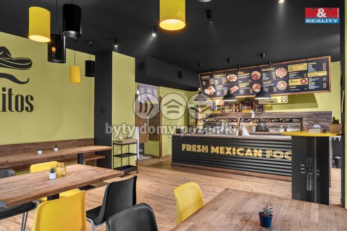 Prodej, Nájemní dům, Kladno