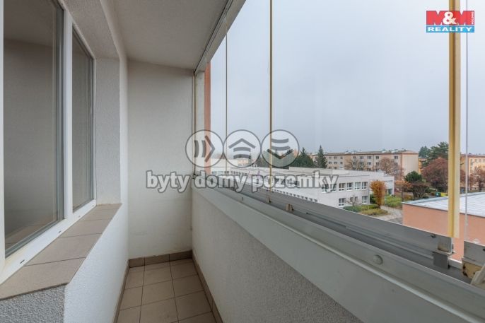 Prodej, Byt 3+1, Nová Role